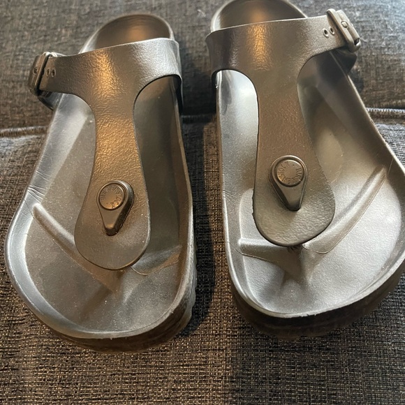 Birkenstock size 39, women’s 8.5 - Picture 4 of 4